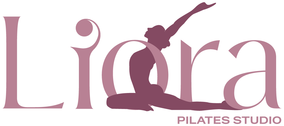 Liorapilates Logo